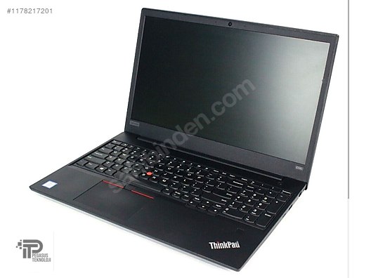 Windowsノート本体 Thinkpad E580 i7-8550U RAM16GB RX550 Thinkpad E580 i7-8550U RAM16GB RX550 Lenovo ノートPC Intel i7 16GB