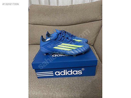 Çivili Çok Renkli 42 Numara Adidas Krampon & Ayakkabı - 1320217206