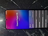 POCO X7 PRO YD 12+12GB RAM 528 GB HAFIZA 7 Günlük Cihaz