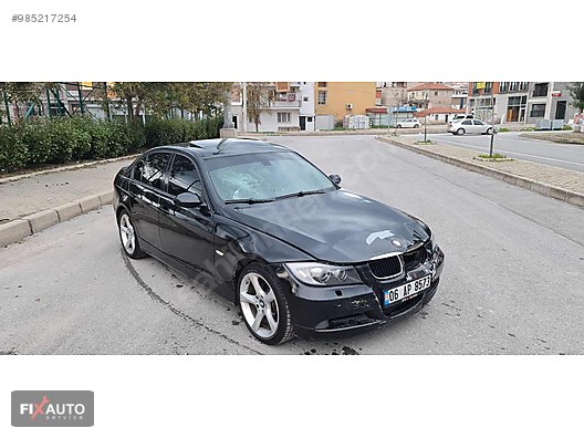 2006 bmw 3 20i calisir plakali turkiye nin ilan sitesi sahibinden com da 985217254 2006 bmw 3 20i calisir plakali turkiye nin ilan sitesi sahibinden com da 985217254