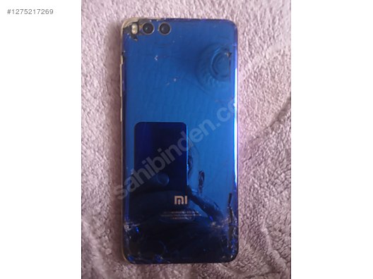 Used & Brand New Items / Cell Phones & Accessories / Cell Phones / Xiaomi / Mi Note 3