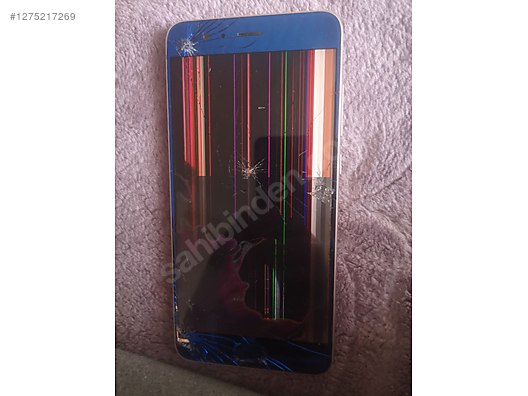 Used & Brand New Items / Cell Phones & Accessories / Cell Phones / Xiaomi / Mi Note 3