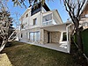 ALACAATLI ÇAĞRI BEY VİLLALARI YENİLENMİŞ MÜSTAKİL SATILIK VİLLA