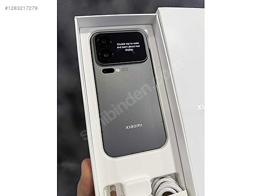 Used & Brand New Items / Cell Phones & Accessories / Cell Phones / Xiaomi / 17 Pro