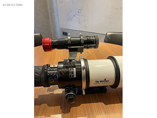 Used & Brand New Items / Cameras & Photographic Equipment / Telescopes / Refractor