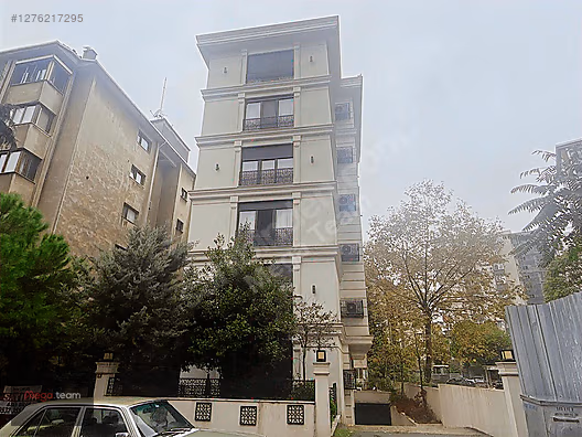 Göztepe Marmaray 'ın yanı başında 2+1 Satılık Daire #1276217295