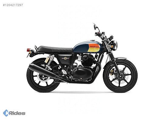 ROYAL ENFIELD DİSTRİBÜTÖRÜ K-RİDES'DAN 12 AY TAKSİT FIRSATI !!! #1204217297