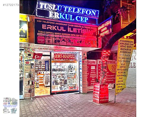 İkinci El ve Sıfır Alışveriş / Cep Telefonu & Aksesuar / Cep Telefonu / Nokia / Asha 201