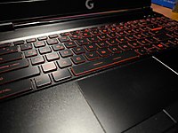 Game Garaj FENIX 10TN-144 15.6 144Hz RTX 2070 32 RAM 256+256 SSD #1283217330