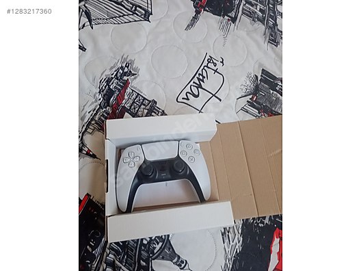 İkinci El ve Sıfır Alışveriş / Oyunculara Özel / Oyuncu Ekipmanları / Oyun Kolu (Gamepad & Joystick)