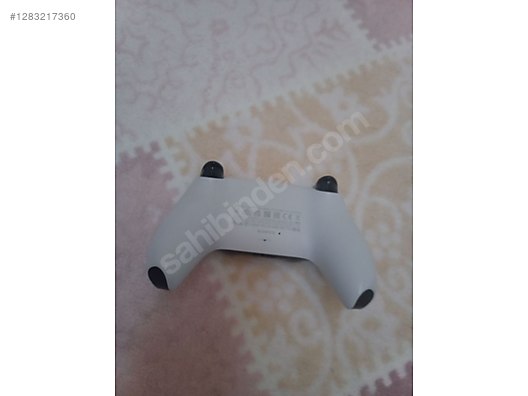 İkinci El ve Sıfır Alışveriş / Oyunculara Özel / Oyuncu Ekipmanları / Oyun Kolu (Gamepad & Joystick)