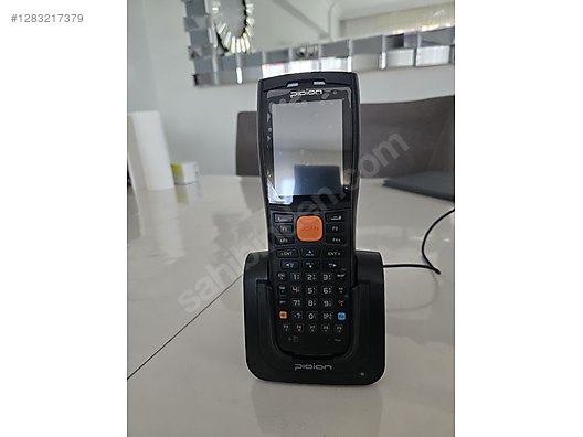 İkinci El ve Sıfır Alışveriş / Bilgisayar / Çevre Birimleri / Barkod Cihazı & El Terminali / El Terminali