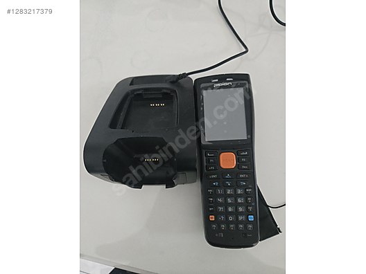 1SC 7000 El Terminali - Barkod Cihazı & El Terminali ilanları sahibinden.com'da