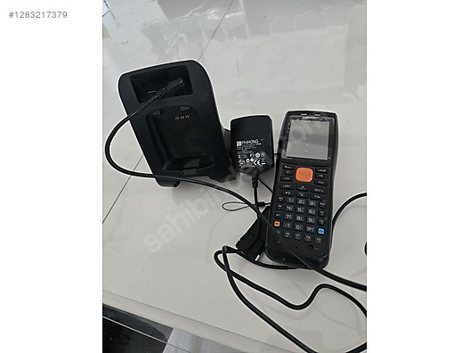 İkinci El Barkod Cihazı & El Terminali