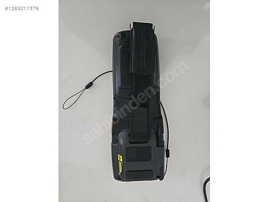 Barkod Cihazı & El Terminali Fiyatları