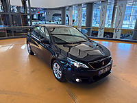 2018 MODEL PEUGEOT 308 1.6 BlueHDİ DİZEL OTOMOTİK #1282217467