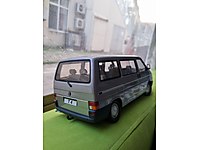 1:18 T4 Volkswagen Transporter #1282217502