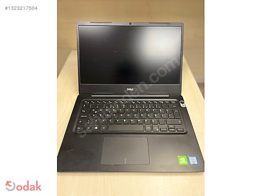 Dell / Dell Vostro 5481 i5-8265U/24GB RAM / 512gbSSD/ MX130 2GB 14