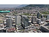 BURSA'NIN EN PRESTİJLİ İŞ MERKEZİ EFE TOWERS'TA KÖŞE DÜKKAN&MAĞA