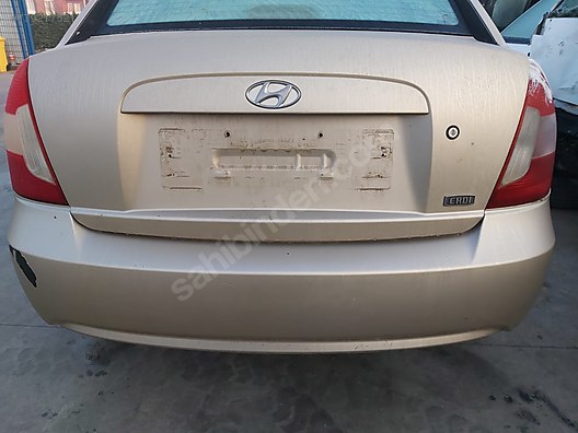 Hyundai Accent Era Bagaj Kapagi Efe Oto 05422258516 Ilan Ve Alisveriste Ilk Adres Sahibinden Com Da 779217521