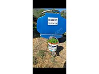 3 Ton luk Su tankeri