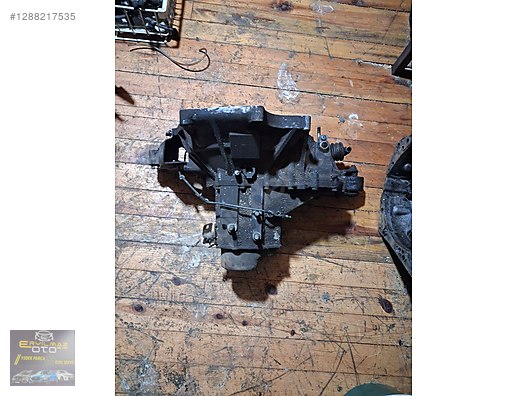 Otomobil & Arazi Aracı / Şanzıman & Vites / mazda 323 90.97 hecbak