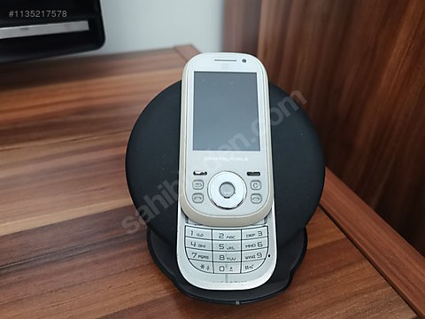 Yok Beyaz General Mobile DST 3G Smart Cep Telefonu - 1135217578