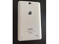 Reeder M8go Tablet