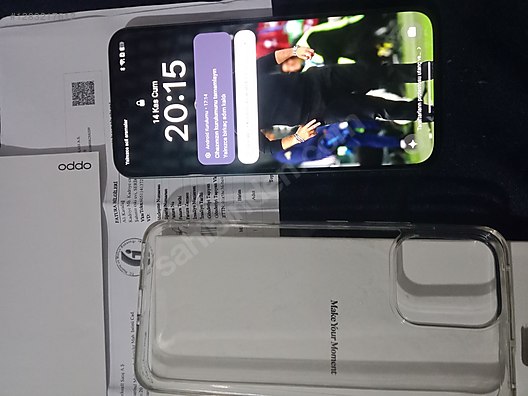 İkinci El ve Sıfır Alışveriş / Cep Telefonu & Aksesuar / Cep Telefonu / Oppo / AX7 