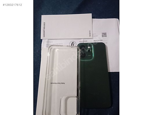 İkinci El ve Sıfır Alışveriş / Cep Telefonu & Aksesuar / Cep Telefonu / Oppo / AX7 