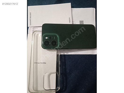 İkinci El ve Sıfır Alışveriş / Cep Telefonu & Aksesuar / Cep Telefonu / Oppo / AX7 