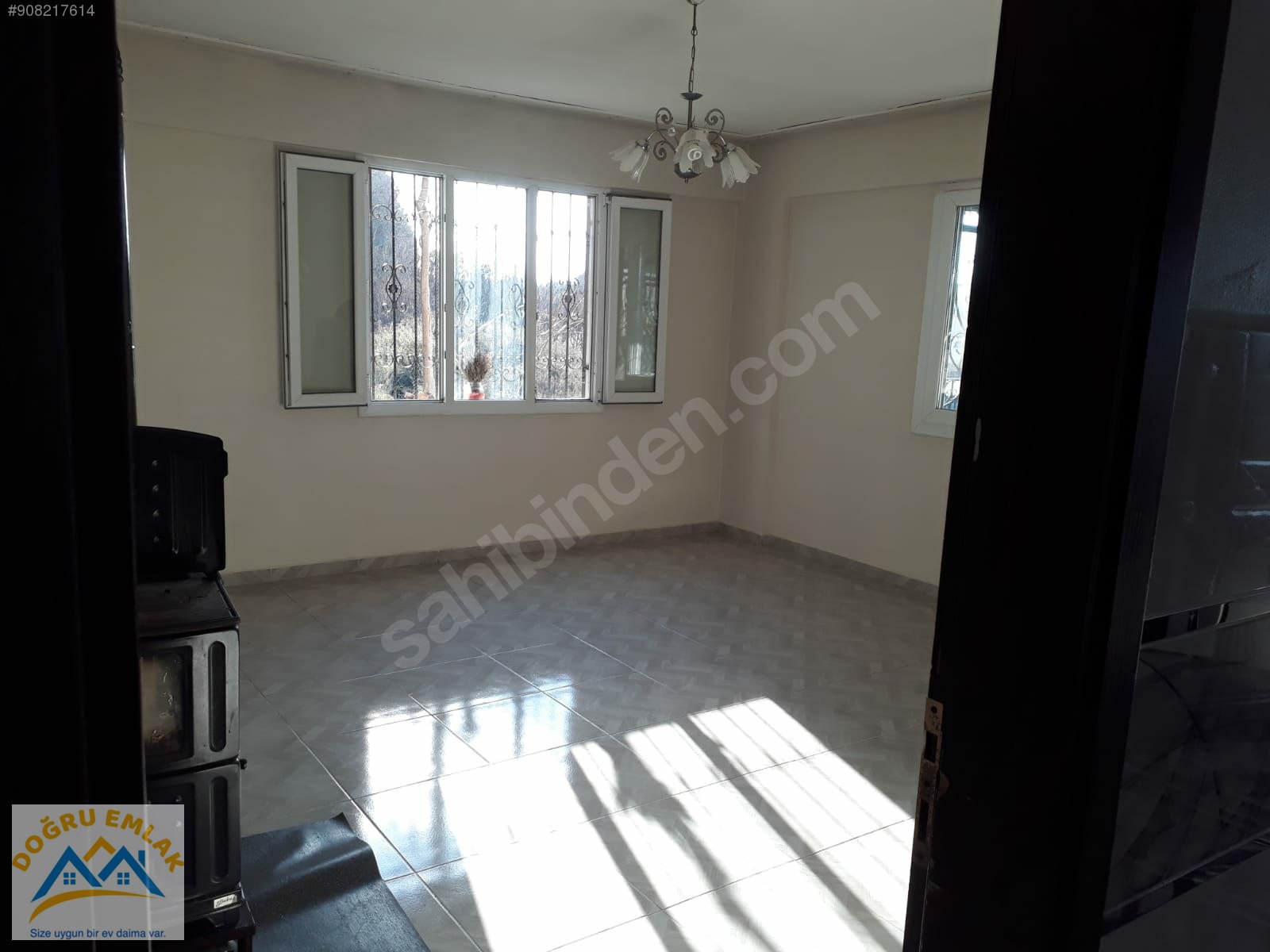 MAŞUKLUDA ANA YOL ÜSTÜNDE MÜSTAKİL 4+1 YER EVİ Satılık Müstakil Ev