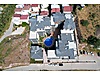 DİKİLİ MALENA SİTESİNDE HAVUZLU, DENİZ MANZARALI 4+1 DAİRE!