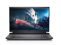 Dell G15 5520 12.Nesil Core i5 12500H-RTX3050 4Gb-16Gb-512Gb Ssd