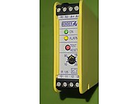 İSOMETER IR125Y-4 BENDER #1268217683