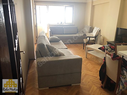 Emlak Ofisinden 2 1 90 M Kiralik Daire 2 250 Tl Ye Sahibinden Com Da 861217723