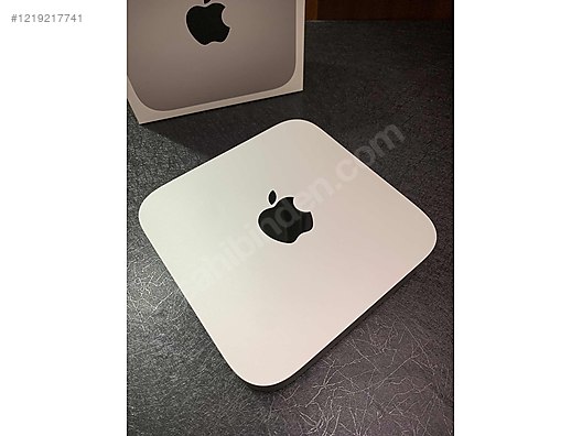 Apple Mac mini M1 16GB メモリ 512GB SSD Apple / M1 mac mini 16gb ram 512gb sorunsuz ssd 16 gb 512 gb