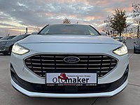 HATASIZ -2023 -FOCUS TİTANİUM X -1.0 ECOBOOST GTDİ 125 PS MANUEL #1280217751