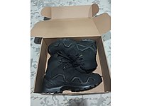 Single Sword Waterproof bot yağmur geçirmez