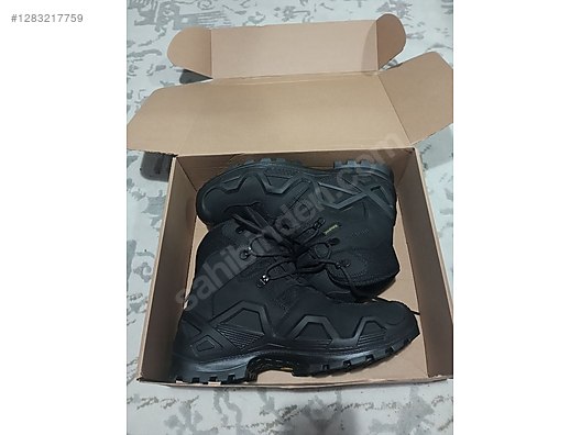 İkinci El ve Sıfır Alışveriş / Giyim & Aksesuar / Erkek / Ayakkabı / Bot & Çizme