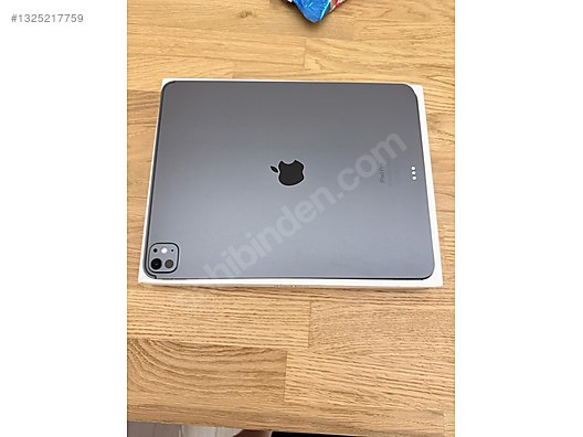 Apple iPad Pro 7 256 GB Tablet - 1325217759