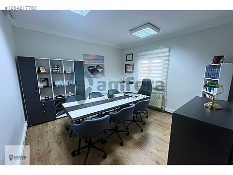 ÇANKAYA DA İŞ MERKEZİNDE STOPAJSIZ YASAL İŞ ADRESİ,...