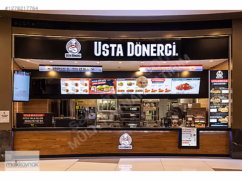 230.000 TL KİRA GETİRİLİ KURUMSAL KİRACILI YATIRIM FIRSATI #1278217764