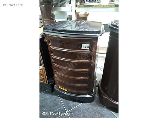 İkinci El ve Sıfır Alışveriş / Bahçe & Yapı Market / Yapı Malzemeleri / Isıtma / Soba & Şömine