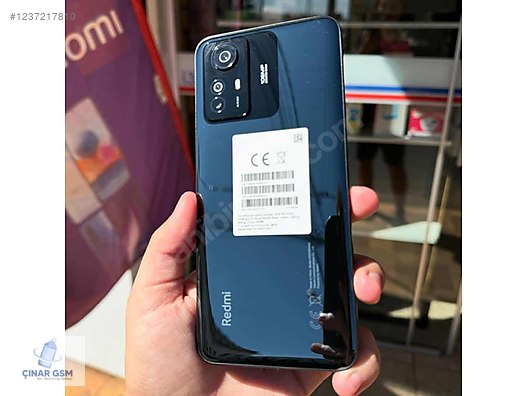 Used & Brand New Items / Cell Phones & Accessories / Cell Phones / Xiaomi / Redmi Note 12S
