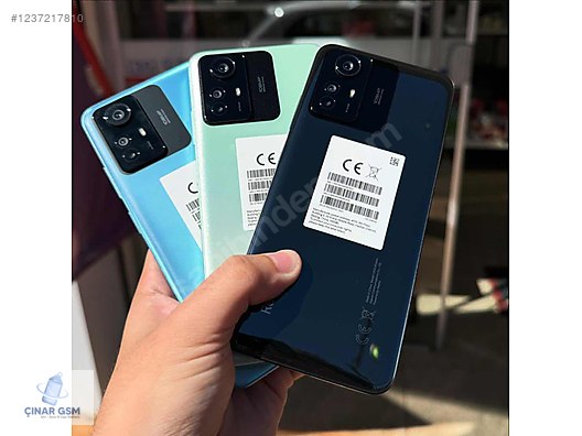 Used & Brand New Items / Cell Phones & Accessories / Cell Phones / Xiaomi / Redmi Note 12S