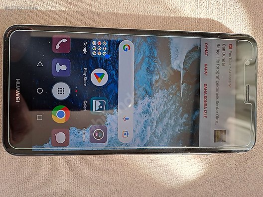 İkinci El ve Sıfır Alışveriş / Cep Telefonu & Aksesuar / Cep Telefonu / Huawei / P10 Lite