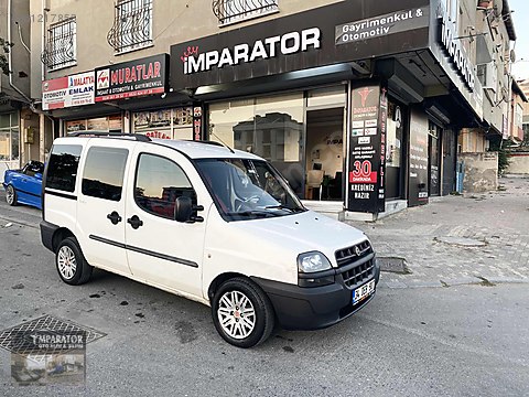 Osmangazi Mahallesi Icindeki Fiat Doblo On Sol Kol Dayama S