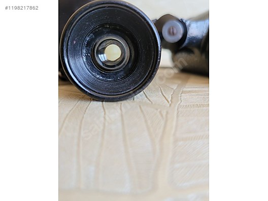 Used & Brand New Items / Cameras & Photographic Equipment / Binoculars