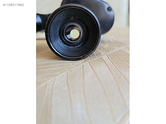 Used & Brand New Items / Cameras & Photographic Equipment / Binoculars